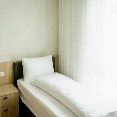 Hotel Lamede Self Check-in Wiener Neustadt