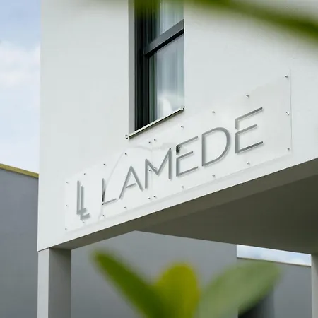 Lamede Self Check-in Hotel Wiener Neustadt