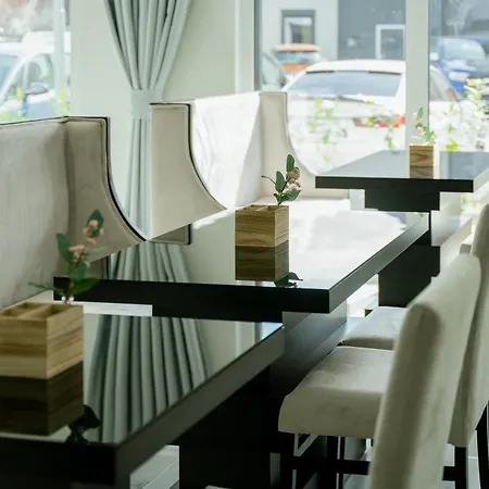 Lamede Self Check-in *