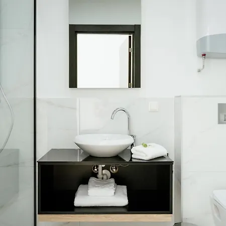 Lamede Self Check-in * Wiener Neustadt