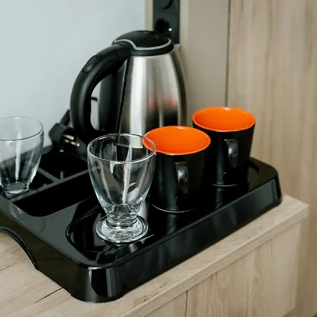 Lamede Self Check-in Hotel Wiener Neustadt