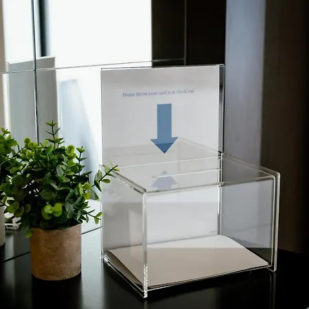 Hotel Lamede Self Check-in