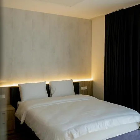 Hotel Lamede Self Check-in