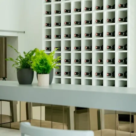 Lamede Self Check-in Wiener Neustadt