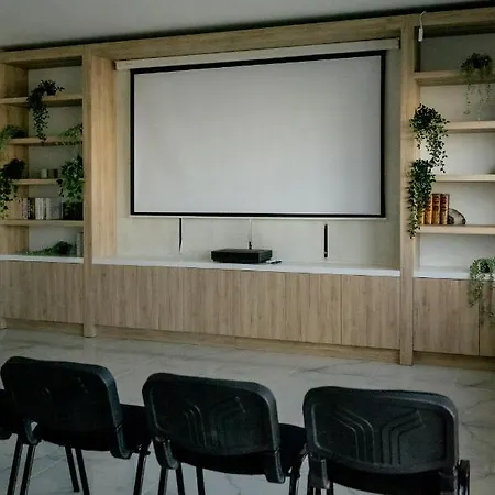 Lamede Self Check-in * Wiener Neustadt