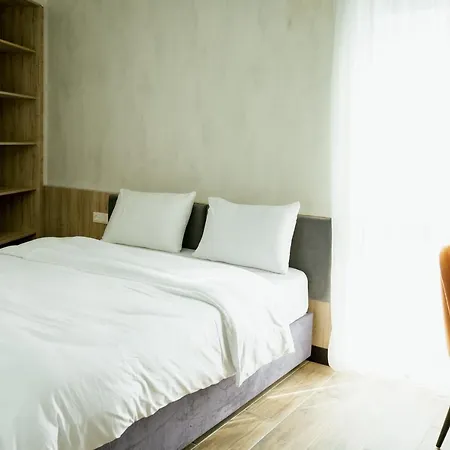 Lamede Self Check-in Hotel