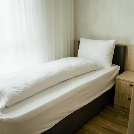Lamede Self Check-in Hotel