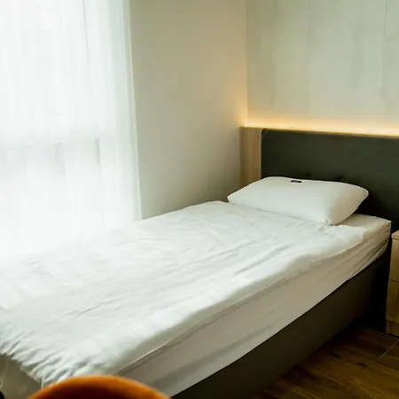 Lamede Self Check-in