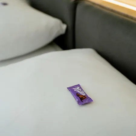 Lamede Self Check-in Hotel