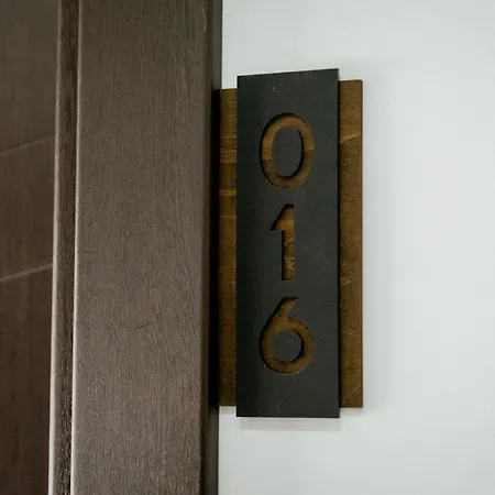 Hotel Lamede Self Check-in *