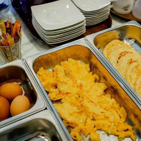 Lamede Self Check-in Wiener Neustadt