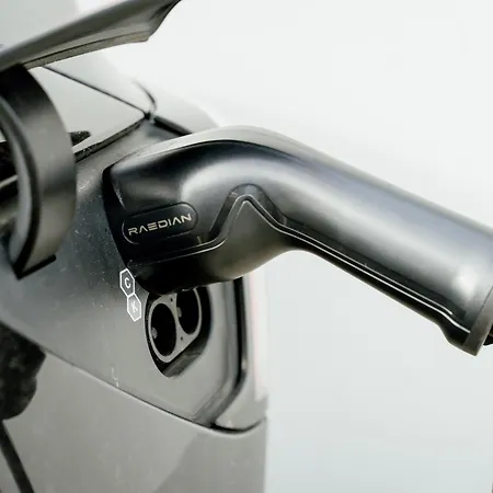 Hotel Lamede Self Check-in