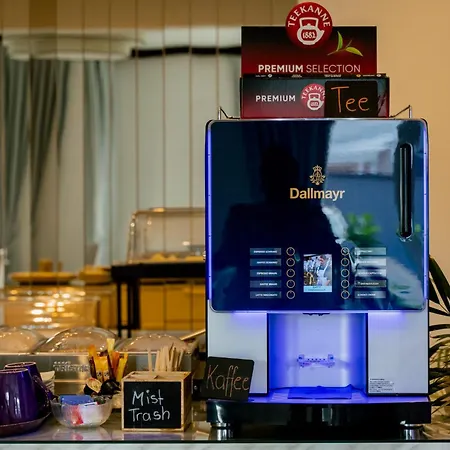 Lamede Self Check-in * Wiener Neustadt