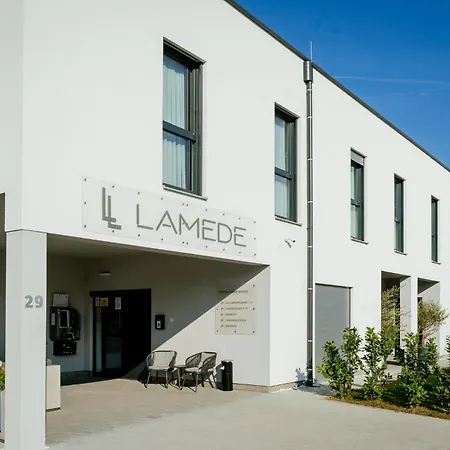 Lamede Self Check-in * Wiener Neustadt
