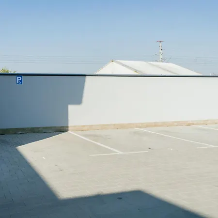 Hotel Lamede Self Check-in *