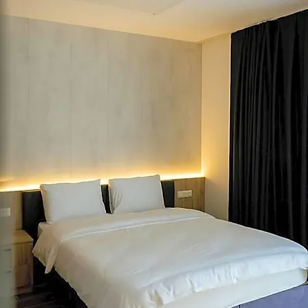 Hotel Lamede Self Check-in
