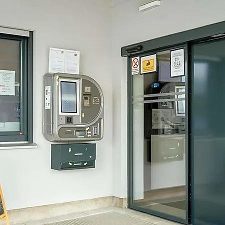 ホテル Lamede Self Check-in