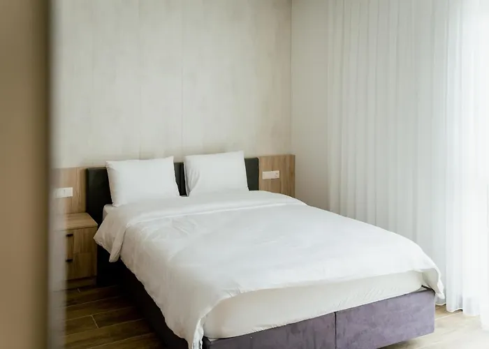 Lamede Self Check-in Wiener Neustadt