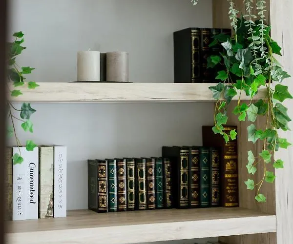 Hotel Lamede Self Check-in *