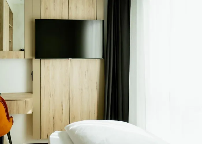 Lamede Self Check-in