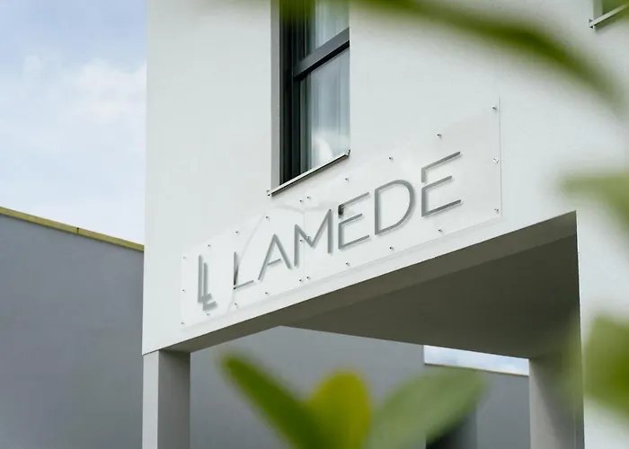 Lamede Self Check-in Hotel Wiener Neustadt