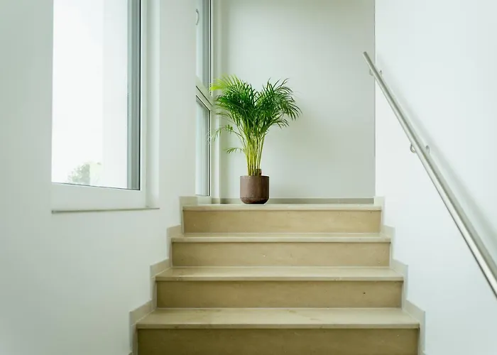 Lamede Self Check-in Wiener Neustadt