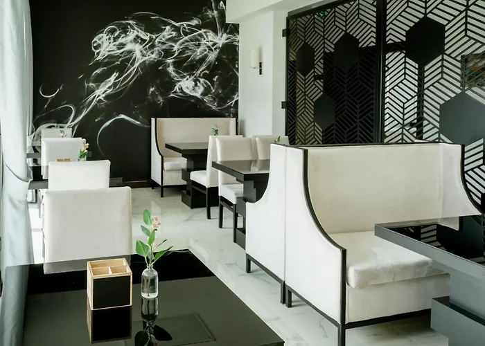 Lamede Self Check-in Hotel