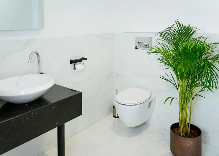 Lamede Self Check-in * Wiener Neustadt