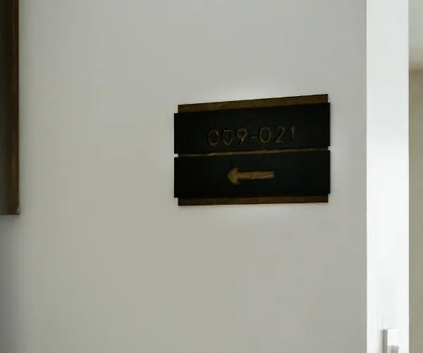 Lamede Self Check-in * Wiener Neustadt