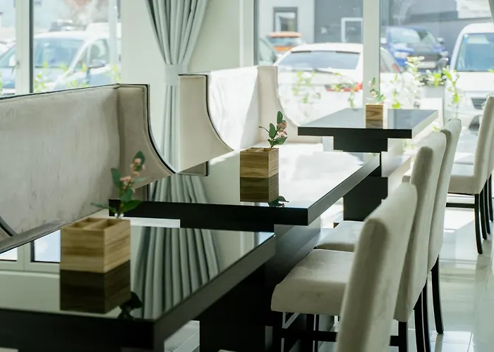 Lamede Self Check-in *