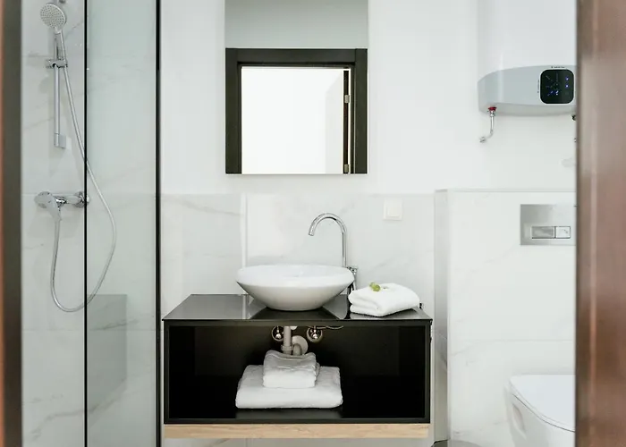 Lamede Self Check-in * Wiener Neustadt