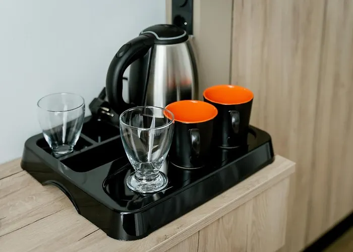 Lamede Self Check-in Hotel Wiener Neustadt