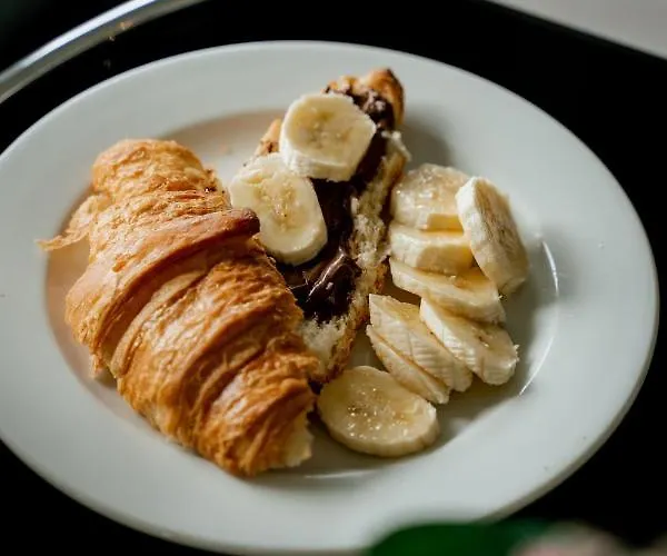 Hotel Lamede Self Check-in *