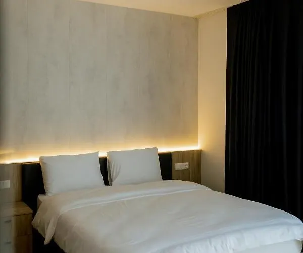 Hotel Lamede Self Check-in