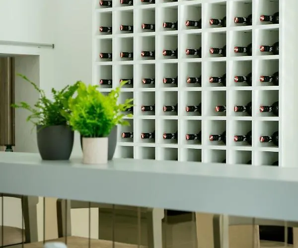 Lamede Self Check-in Wiener Neustadt