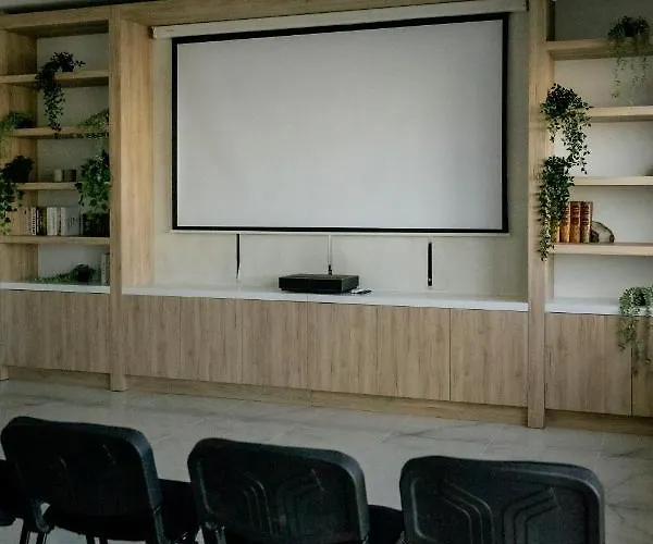 Lamede Self Check-in * Wiener Neustadt