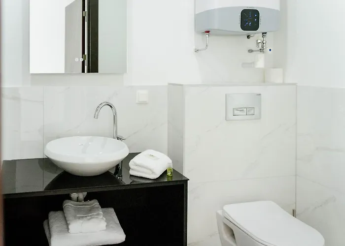 Lamede Self Check-in Wiener Neustadt