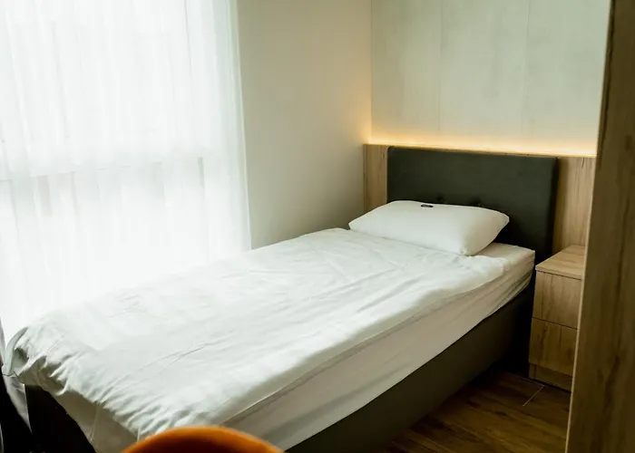 Lamede Self Check-in