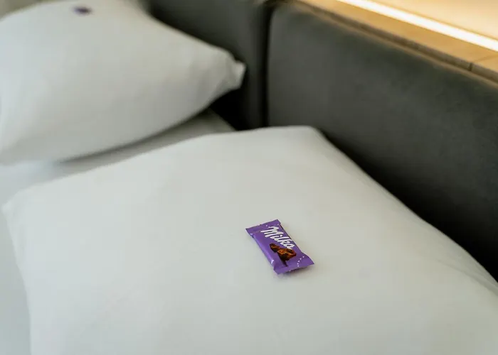 Lamede Self Check-in Hotel