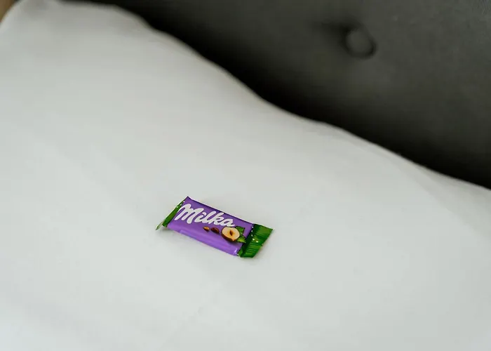 Hotel Lamede Self Check-in