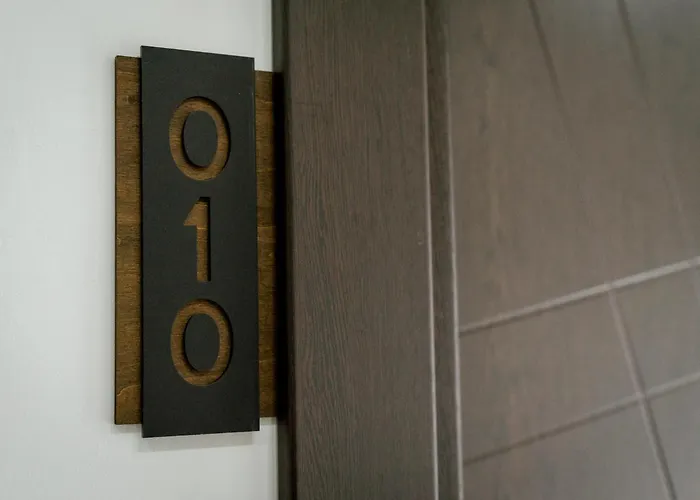 Lamede Self Check-in * Wiener Neustadt