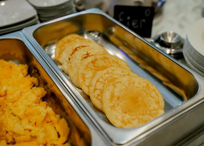 Lamede Self Check-in