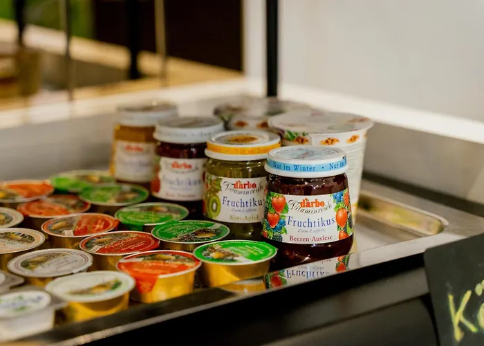 Lamede Self Check-in *