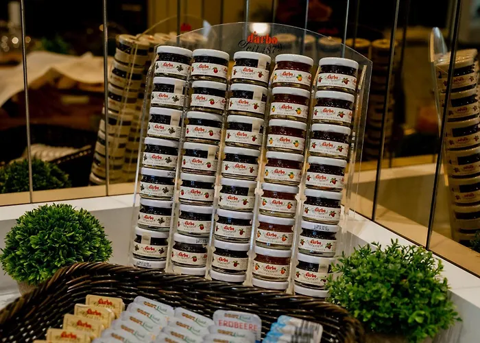 Hotel Lamede Self Check-in