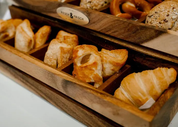 Lamede Self Check-in Hotel Wiener Neustadt