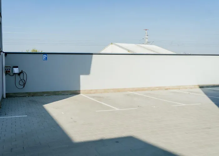 Hotel Lamede Self Check-in *